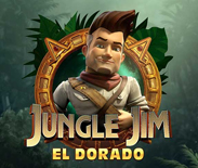 Jungle Jim - El Dorado