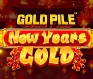 Gold Pile: New Years Gold