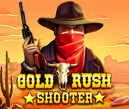 Gold Rush Shooter