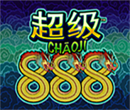 Chaoji 888